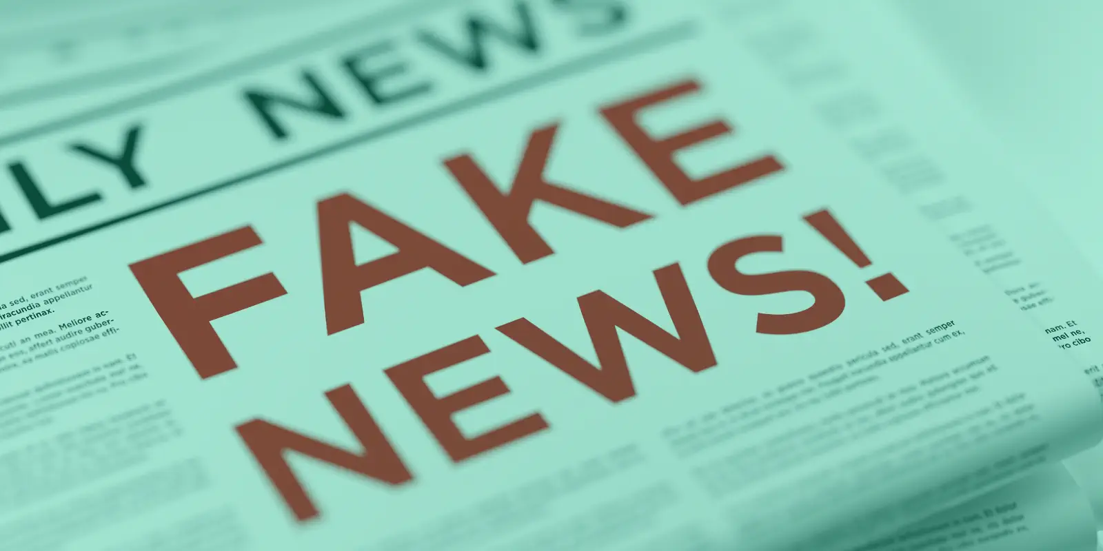 Loi contre les fakes news