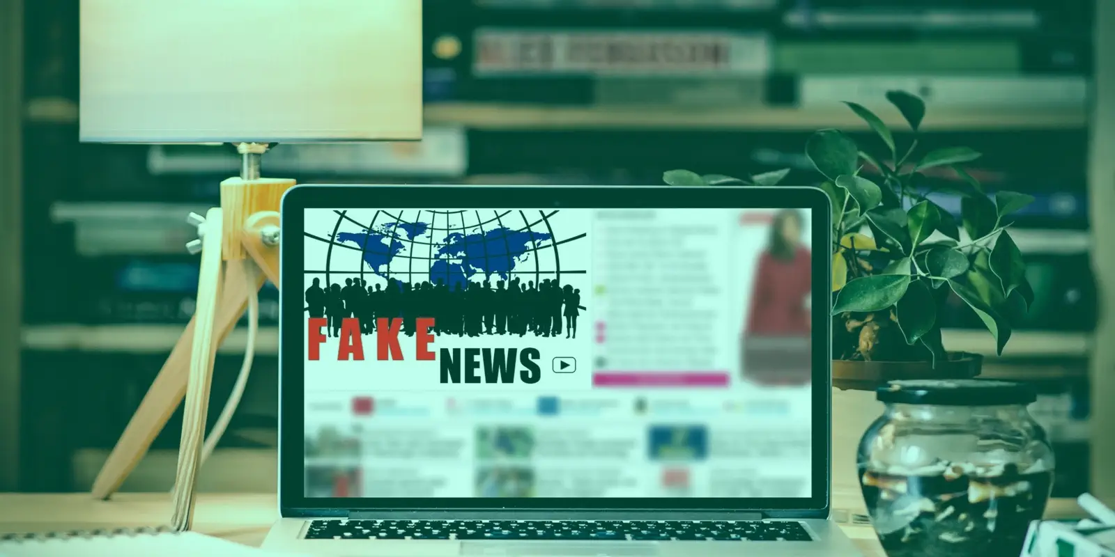 Loi contre les fakes news